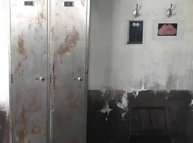 The Mustang Nero
